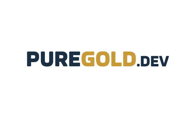 PureGold.dev