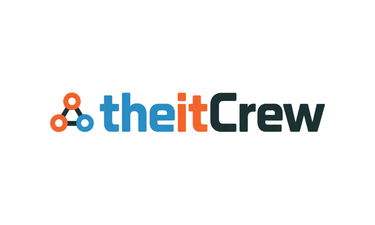TheITCrew.com - Creative brandable domain for sale