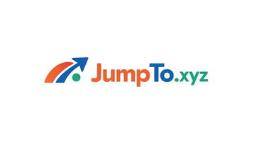 JumpTo.xyz is for sale