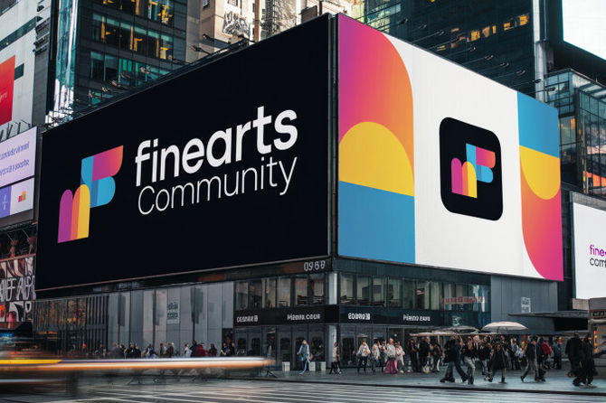 FineArtsCommunity.com