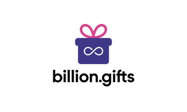 billion logo