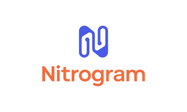 NitroGram logo