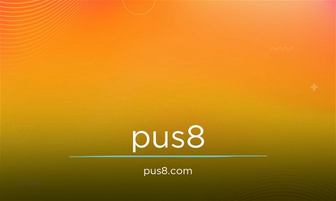 Pus8.com