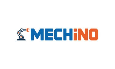 Mechino.com - Creative brandable domain for sale