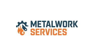 MetalworkServices.com - Creative brandable domain for sale