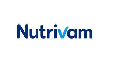 Nutrivam logo