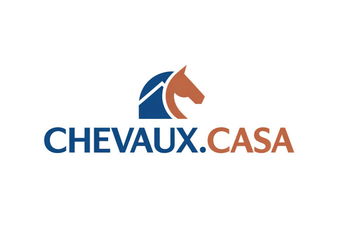 Chevaux logo