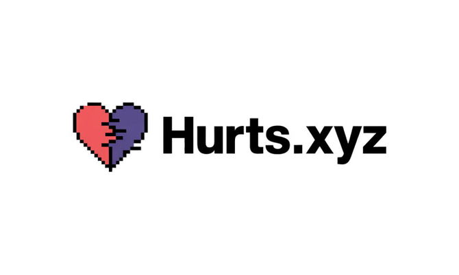 Hurts.xyz