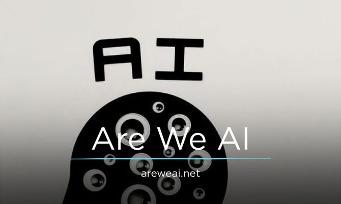 AreWeAI.net