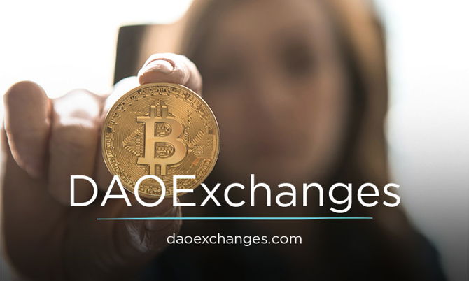 DAOExchanges.com