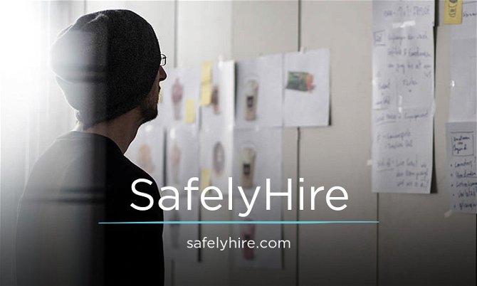 SafelyHire.com