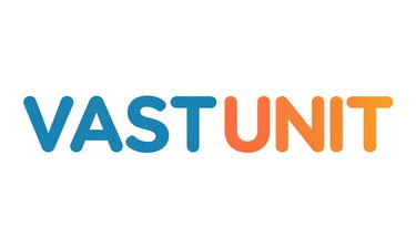 VastUnit.com - Creative brandable domain for sale
