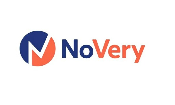 NoVery logo