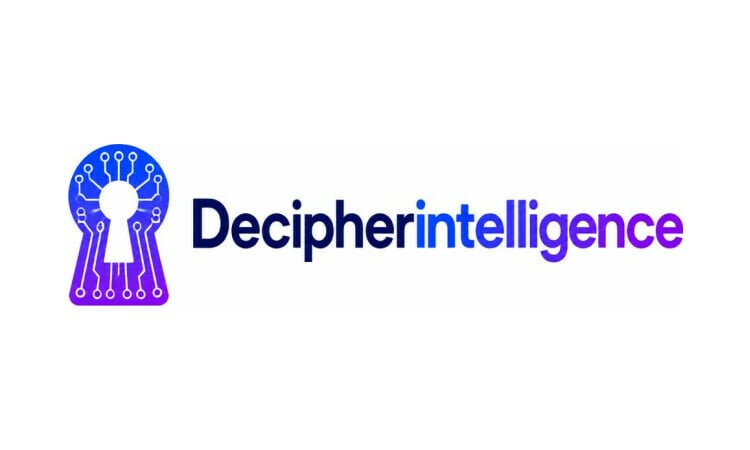 Decipherintelligence logo