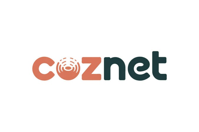 Coznet logo