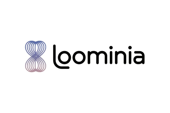Loominia logo