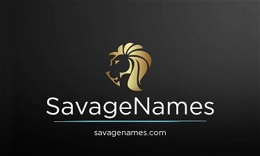 SavageNames.com