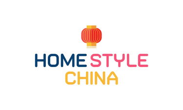 Homestylechina.com - Creative brandable domain for sale