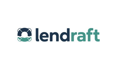 LendRaft.com - Creative brandable domain for sale
