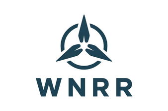 WNRR.com - Creative brandable domain for sale