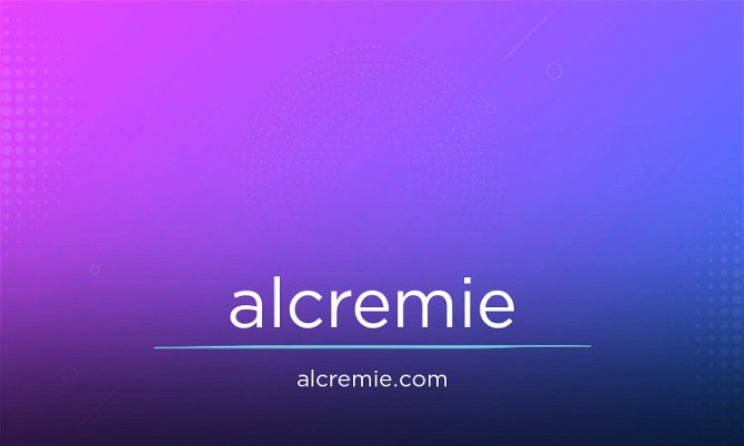 Alcremie.com