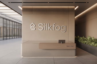 SilkFog.com - Best premium domain marketplace