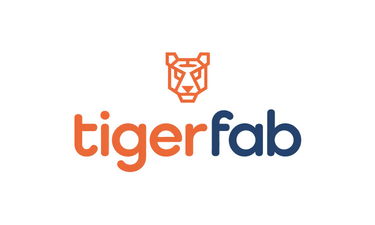 TigerFab.com - Creative brandable domain for sale