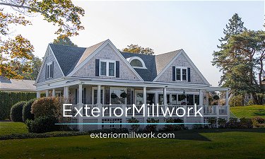 ExteriorMillwork.com