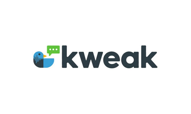 kweak.com