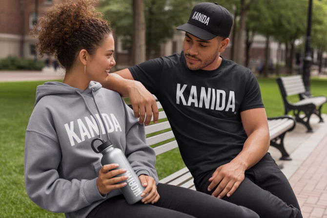 Kanida.com — 4