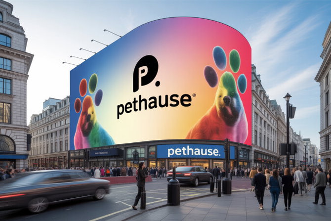 PetHause.com — 3