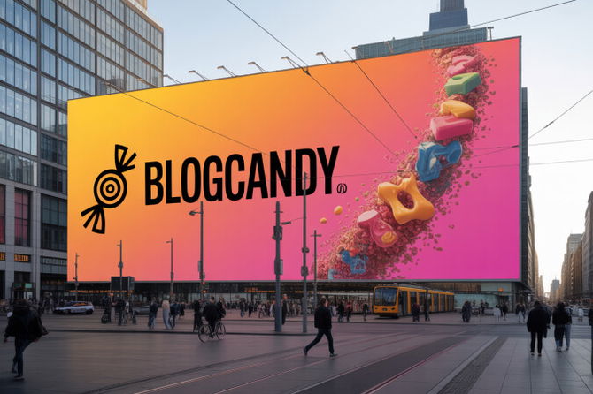 BlogCandy.com