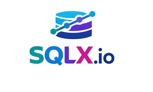 SQLX logo