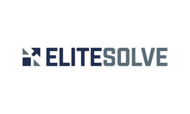 EliteSolve.com - Creative brandable domain for sale