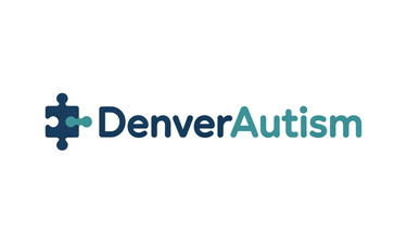 denverautism.com Logo