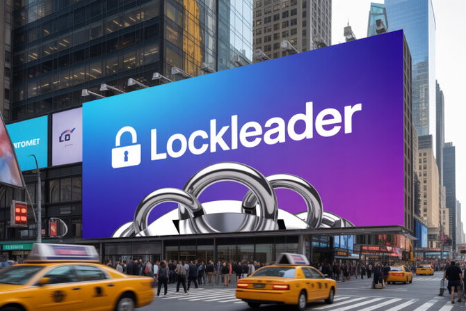 LockLeader.com — 3