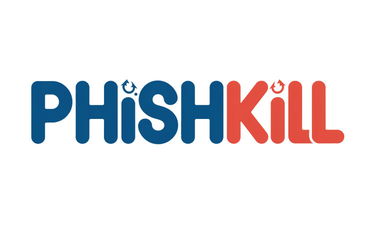 PhishKill.com - Creative brandable domain for sale