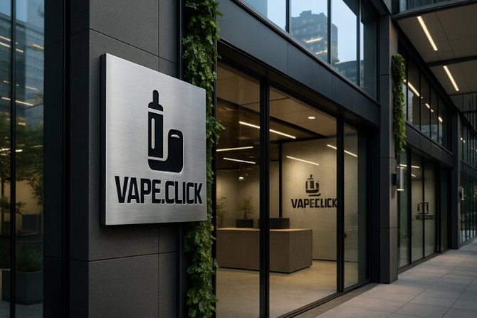 Vape.Click — 4