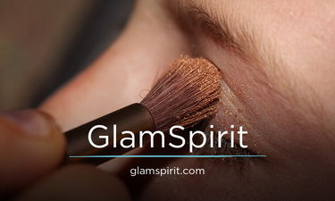 GlamSpirit.com - Creative brandable domain for sale
