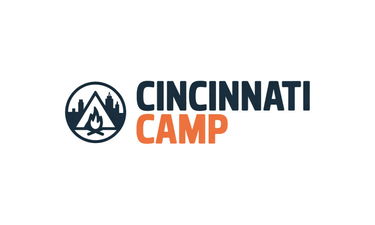 CincinnatiCamp.com - Creative brandable domain for sale