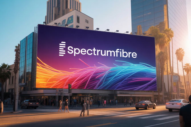 SpectrumFibre.com