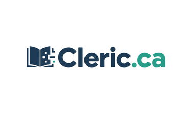 Cleric.ca - Creative brandable domain for sale