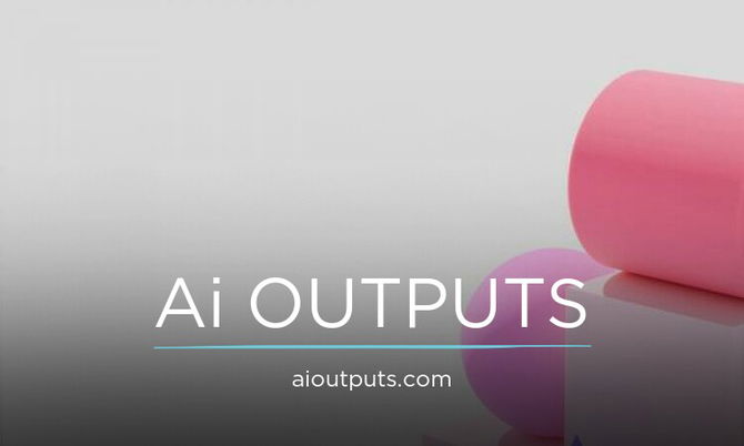 AiOutputs.com