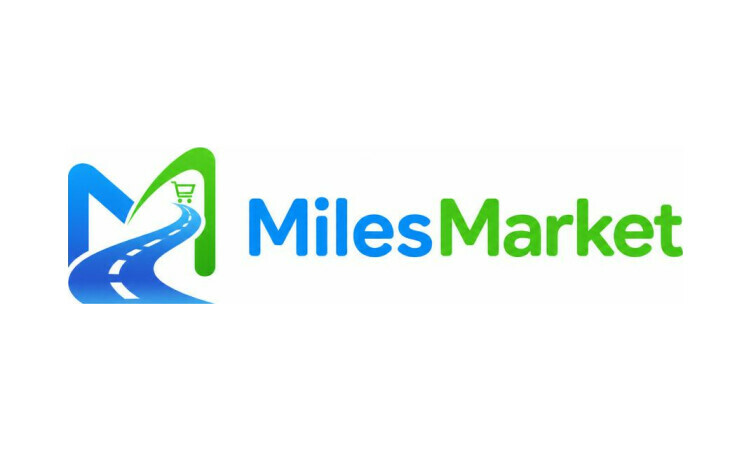 MilesMarket logo