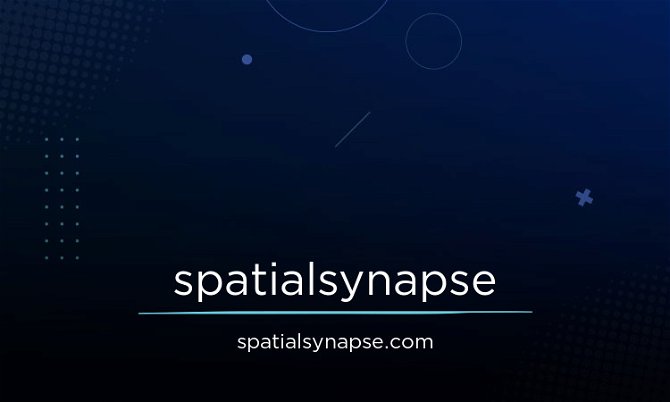 SpatialSynapse.com