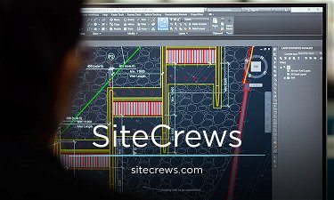 SiteCrews.com