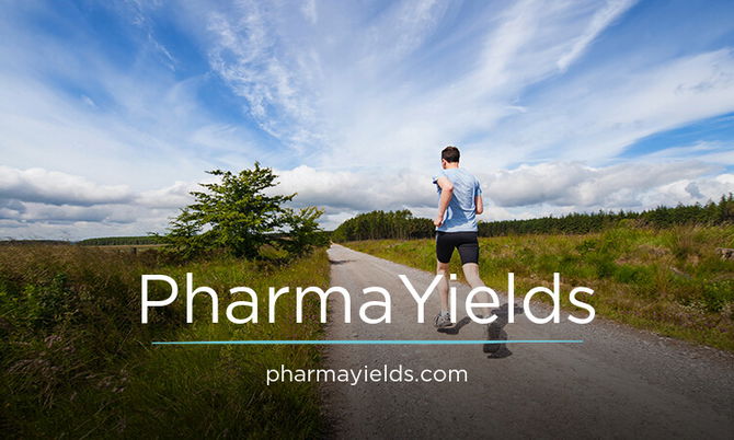 PharmaYields.com