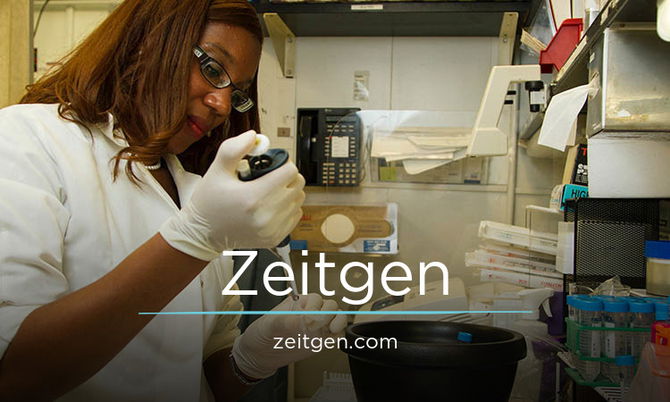 Zeitgen.com