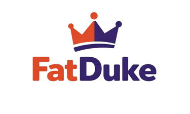 FatDuke.com - Creative brandable domain for sale