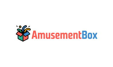 AmusementBox.com is for sale